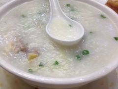 -明记港式烧腊茶餐厅(下沙店)