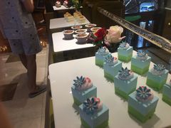 -碧涛阁·泡泡海洋·汤泉洗浴(王府花园店)