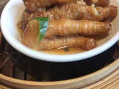 -添好运点心专门店(北角店)