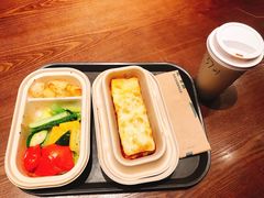 -星巴克(七宝领展广场1F店)