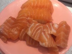-争鲜回转寿司(流行前线店)