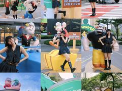 -东莞松山湖万象汇