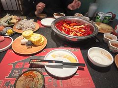 -牛New寿喜烧(新六百店)