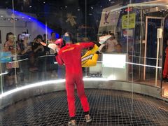 -飞行家太空体验馆(祥云小镇店)