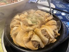-旺角小渔村·海肠捞饭开创者(二马路店)