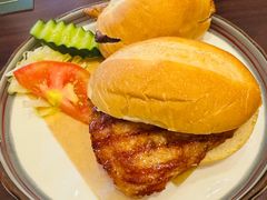-澳门木偶葡国餐厅(珠海店)