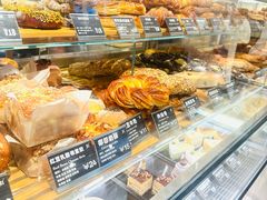 -81BAKERY(大学路店)