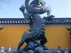 -上海青龙寺