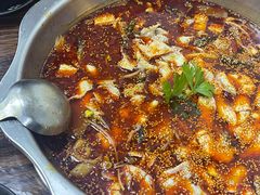-川渔居—鱼火锅(八方汇店)