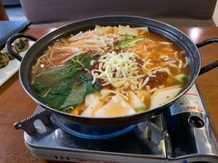 -第二外国语学院-韩国餐厅(朝阳路店)