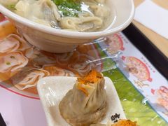 -吉祥馄饨(虹桥火车站店)