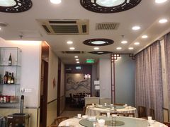 包厢-沧盛饮食店(临汾路店)