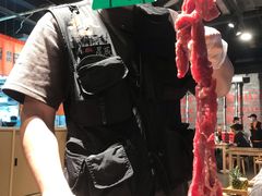 -霸腹烤肉(厦门柚子番店)