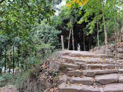 -金堂县云顶石城风景区