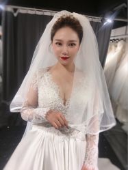 -禧嫁茗品设计师婚纱集成馆