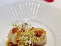 -The V泽惟·低温慢煮料理