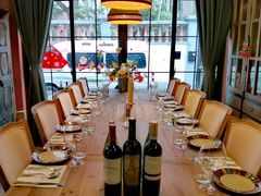-SISTERS BAR RESTAURANT川意酒馆(嘉善老市H楼店)
