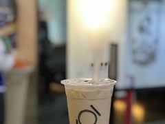 -KOI Thé(正佳广场店)
