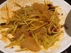 -奉天小馆·非遗东北菜(沈阳万象城店)