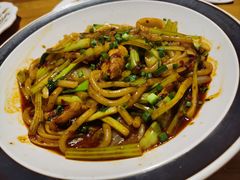 -胖老汉椒麻鸡清真新疆菜(西御街店)