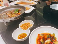 -丰收日·小海鲜·沪上家宴(顾村正大店)