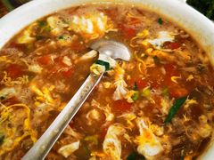 -北京龙庆四季香农家饭庄·灶台鱼·碳烤虹鳟鱼(龙庆峡店)