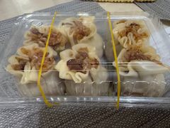 -美新点心店(陕西北路店)