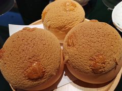 招牌菠萝包-炳胜品味(海印总店)
