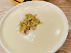 -开封老式扣碗羊杂汤(二七万达店)