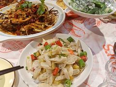 -辣出味岳阳特色烧烤·龙虾大排档(砂子塘总店)