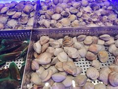 -SEA西雅图海鲜自助餐厅(海乐世界店)