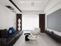 -翼森原创设计·全案实景落地
