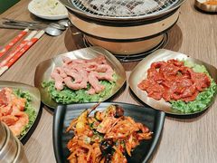 -大可泥炉烤肉(中街店)