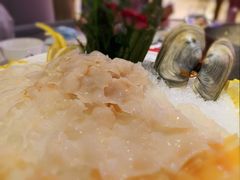 -红雀围·海鲜火锅(陆家嘴中心店)