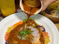 -老大连·海肠捞饭·大连海鲜大连菜(西安路店)