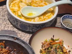 -南京大牌档(青岛万象城店)