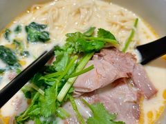 -和府捞面(凯德壹中心店)