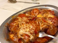 -大哥餐厅(西城花园店)