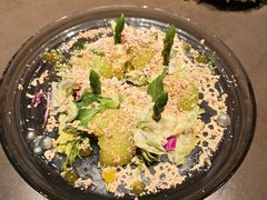 -蟹犇前•帝王蟹雪蟹(陆家嘴店)