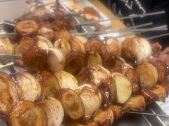 -正丰源大缸烧烤(人民路店)