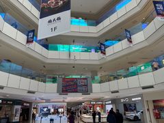 -北京华联购物中心(天通苑店)
