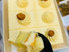 -昆明冠生园·蛋糕·面包(南强街店)