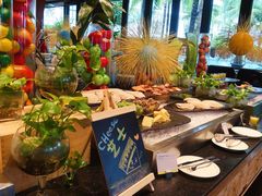 -海棠湾威斯汀酒店·知味西餐厅