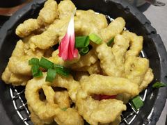 -3号仓库·创意中国菜(乐清正大广场店)