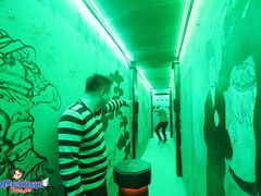 -MOJO密室逃脱(中街旗舰店)