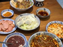 -袁妈红豆汤(重庆总店)
