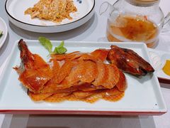 北京牡丹烤鸭-京味斋·北京烤鸭(北京南站洋桥店)