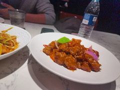 -奉天小馆·非遗东北菜(济南万象城店)