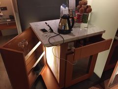 -香港数码港艾美酒店
