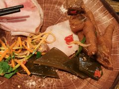 -食百绚全日制餐厅(成都棕榈泉费尔蒙酒店)